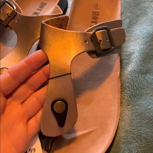 Brand new Birkenstock’s style!